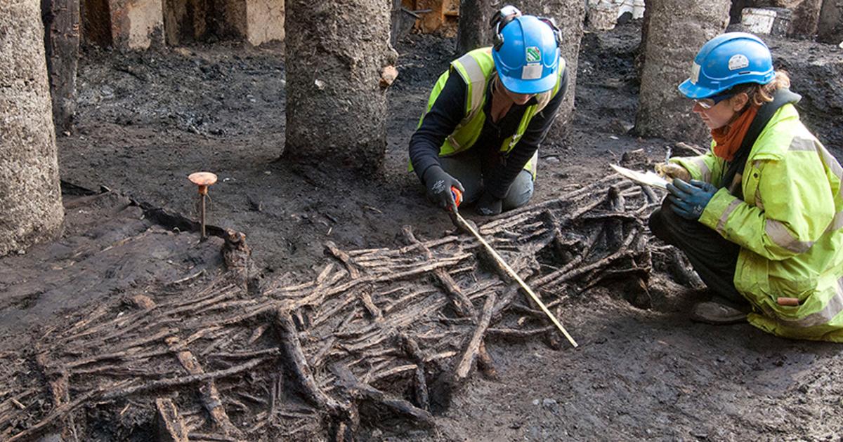 Our Tips For Writing A Good Job Application For A Field Archaeologist   FW 04513019a BANNER 